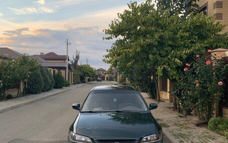 Honda Accord VII рестайлинг, 2000 год, 500 000 рублей, 4 фотография