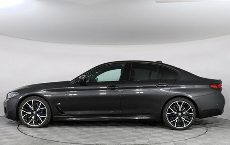 BMW 5 серия, 2020 год, 5 999 000 рублей, 5 фотография