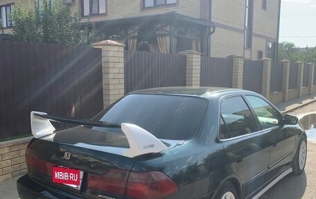 Honda Accord VII рестайлинг, 2000 год, 500 000 рублей, 3 фотография