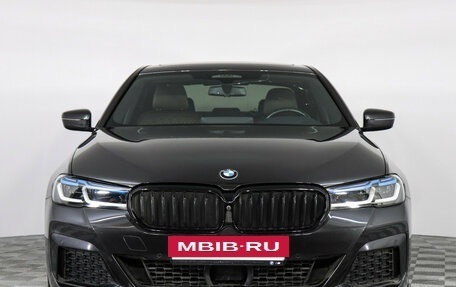 BMW 5 серия, 2020 год, 5 999 000 рублей, 3 фотография