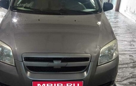Chevrolet Aveo III, 2011 год, 350 000 рублей, 4 фотография