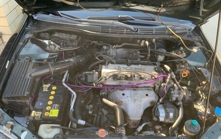 Honda Accord VII рестайлинг, 2000 год, 500 000 рублей, 6 фотография