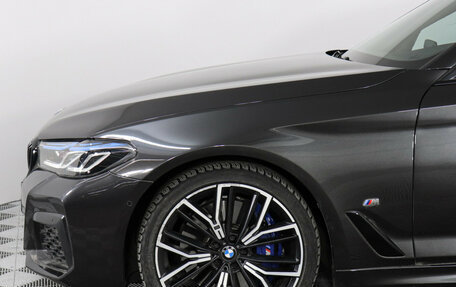 BMW 5 серия, 2020 год, 5 999 000 рублей, 8 фотография