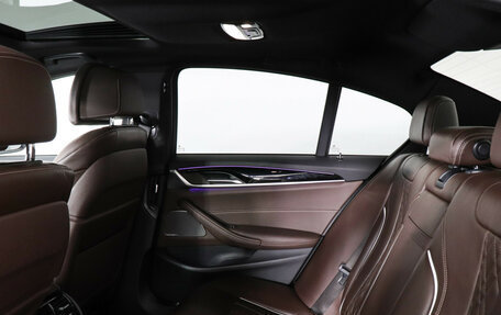 BMW 5 серия, 2020 год, 5 999 000 рублей, 14 фотография