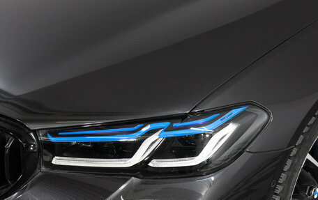 BMW 5 серия, 2020 год, 5 999 000 рублей, 7 фотография