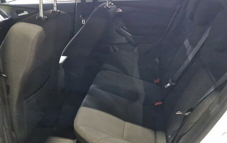 Ford Focus III, 2017 год, 1 170 000 рублей, 7 фотография