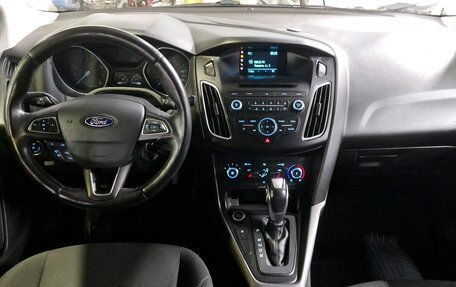 Ford Focus III, 2017 год, 1 170 000 рублей, 5 фотография