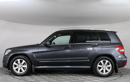 Mercedes-Benz GLK-Класс, 2012 год, 1 559 000 рублей, 8 фотография
