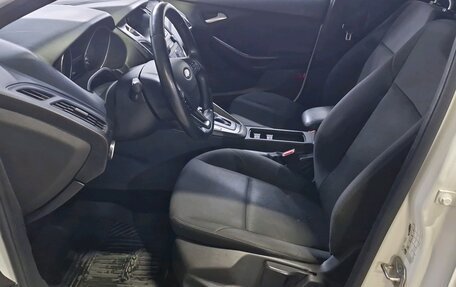 Ford Focus III, 2017 год, 1 170 000 рублей, 6 фотография