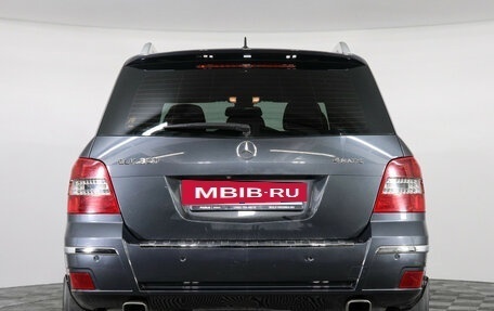 Mercedes-Benz GLK-Класс, 2012 год, 1 559 000 рублей, 6 фотография