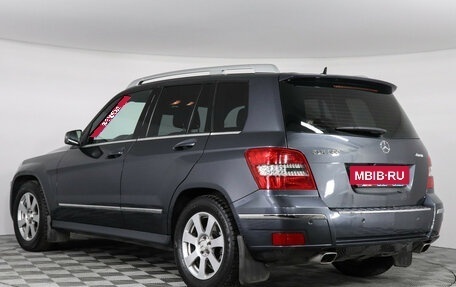 Mercedes-Benz GLK-Класс, 2012 год, 1 559 000 рублей, 7 фотография