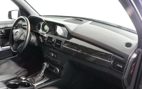 Mercedes-Benz GLK-Класс, 2012 год, 1 559 000 рублей, 10 фотография