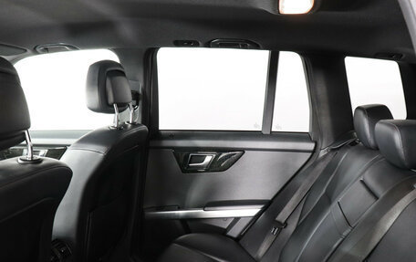 Mercedes-Benz GLK-Класс, 2012 год, 1 559 000 рублей, 12 фотография