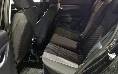 KIA Rio IV, 2018 год, 1 299 000 рублей, 7 фотография