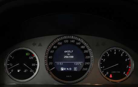 Mercedes-Benz GLK-Класс, 2012 год, 1 559 000 рублей, 11 фотография