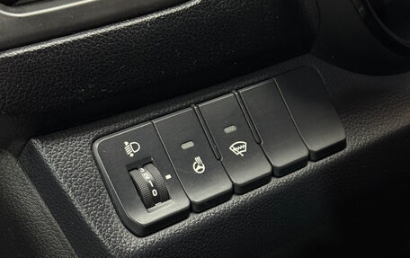 KIA Rio III рестайлинг, 2014 год, 757 000 рублей, 5 фотография