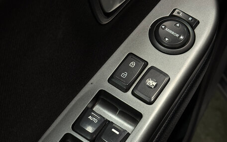 KIA Rio III рестайлинг, 2014 год, 757 000 рублей, 7 фотография