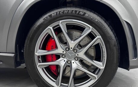 Mercedes-Benz GLE AMG, 2021 год, 12 075 000 рублей, 3 фотография