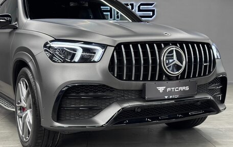 Mercedes-Benz GLE AMG, 2021 год, 12 075 000 рублей, 2 фотография