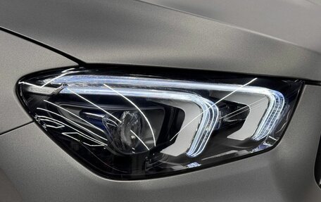 Mercedes-Benz GLE AMG, 2021 год, 12 075 000 рублей, 4 фотография