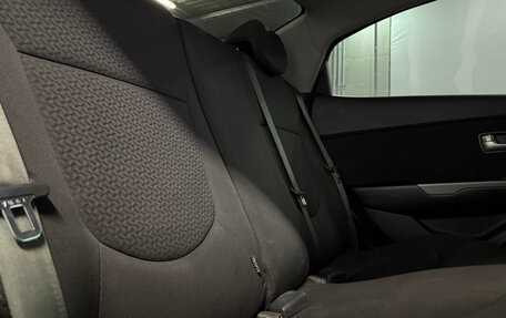 KIA Rio III рестайлинг, 2014 год, 757 000 рублей, 10 фотография