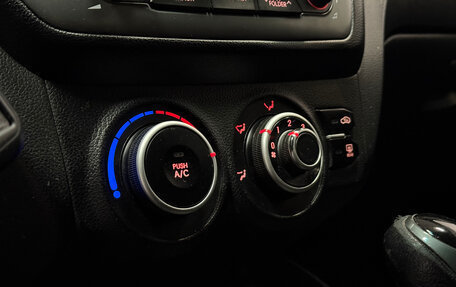 KIA Rio III рестайлинг, 2014 год, 757 000 рублей, 9 фотография