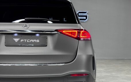 Mercedes-Benz GLE AMG, 2021 год, 12 075 000 рублей, 12 фотография