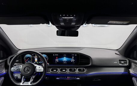 Mercedes-Benz GLE AMG, 2021 год, 12 075 000 рублей, 18 фотография