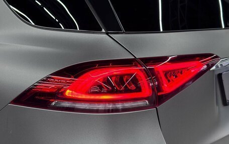 Mercedes-Benz GLE AMG, 2021 год, 12 075 000 рублей, 10 фотография