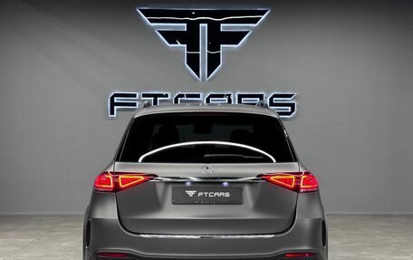 Mercedes-Benz GLE AMG, 2021 год, 12 075 000 рублей, 11 фотография