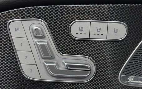 Mercedes-Benz GLE AMG, 2021 год, 12 075 000 рублей, 15 фотография