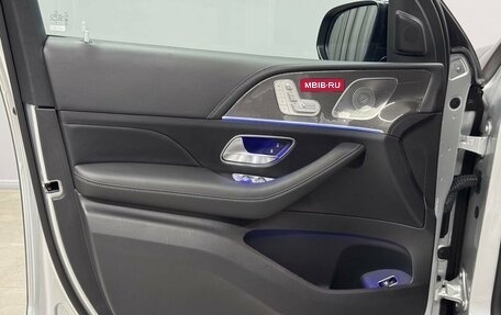 Mercedes-Benz GLE AMG, 2021 год, 12 075 000 рублей, 13 фотография