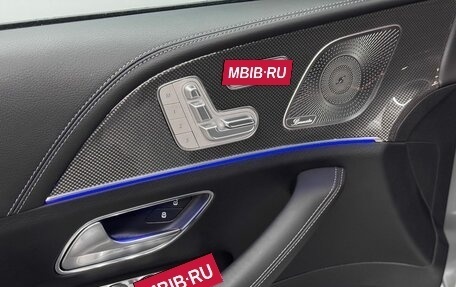 Mercedes-Benz GLE AMG, 2021 год, 12 075 000 рублей, 14 фотография