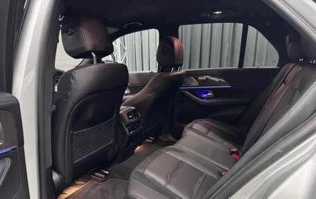 Mercedes-Benz GLE AMG, 2021 год, 12 075 000 рублей, 29 фотография