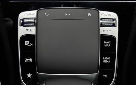 Mercedes-Benz GLE AMG, 2021 год, 12 075 000 рублей, 26 фотография