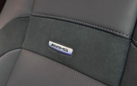 Mercedes-Benz GLE AMG, 2021 год, 12 075 000 рублей, 28 фотография
