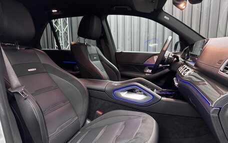 Mercedes-Benz GLE AMG, 2021 год, 12 075 000 рублей, 34 фотография