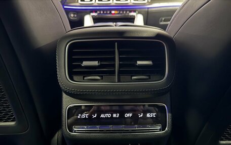 Mercedes-Benz GLE AMG, 2021 год, 12 075 000 рублей, 32 фотография