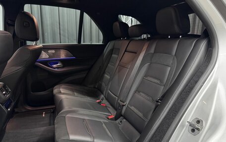 Mercedes-Benz GLE AMG, 2021 год, 12 075 000 рублей, 31 фотография