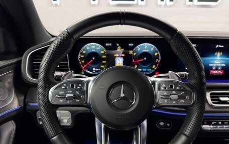 Mercedes-Benz GLE AMG, 2021 год, 12 075 000 рублей, 20 фотография