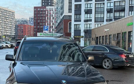 BMW X3, 2007 год, 780 000 рублей, 4 фотография