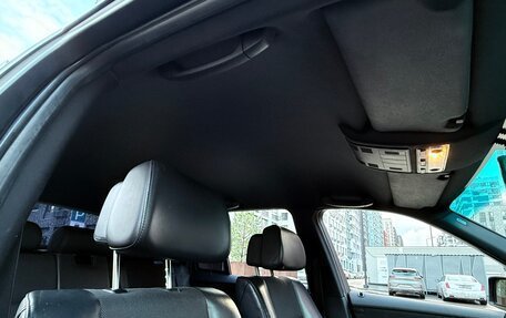 BMW X3, 2007 год, 780 000 рублей, 18 фотография