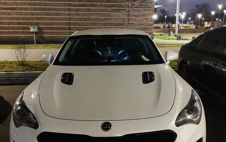 KIA Stinger I, 2019 год, 2 000 000 рублей, 1 фотография