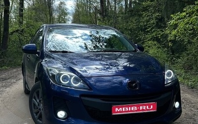Mazda 3, 2011 год, 790 000 рублей, 1 фотография