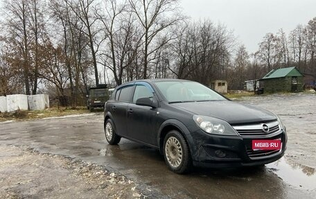 Opel Astra H, 2012 год, 500 000 рублей, 1 фотография