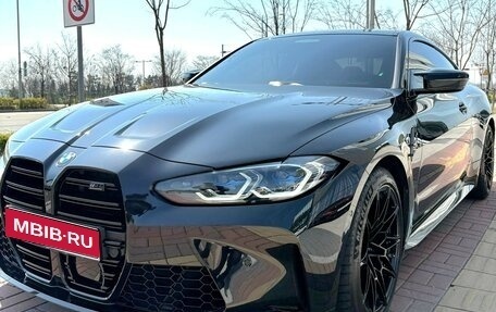 BMW M4, 2025 год, 12 600 000 рублей, 1 фотография