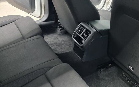 Skoda Octavia IV, 2021 год, 1 170 000 рублей, 8 фотография