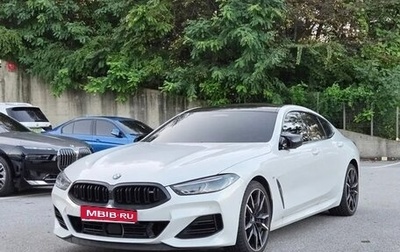 BMW 8 серия, 2025 год, 11 800 000 рублей, 1 фотография