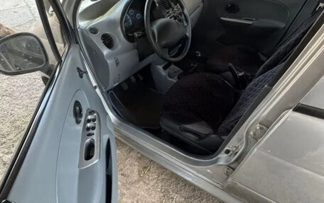 Daewoo Matiz I, 2012 год, 320 000 рублей, 4 фотография