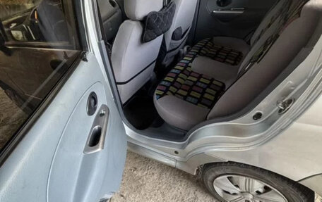 Daewoo Matiz I, 2012 год, 320 000 рублей, 5 фотография